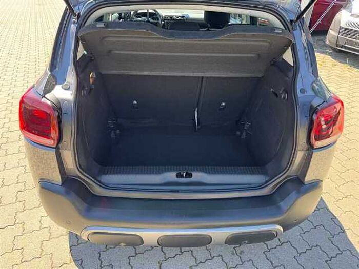 Citroen C3 Aircross Plus, PDC, ED Klima, Tempomat,