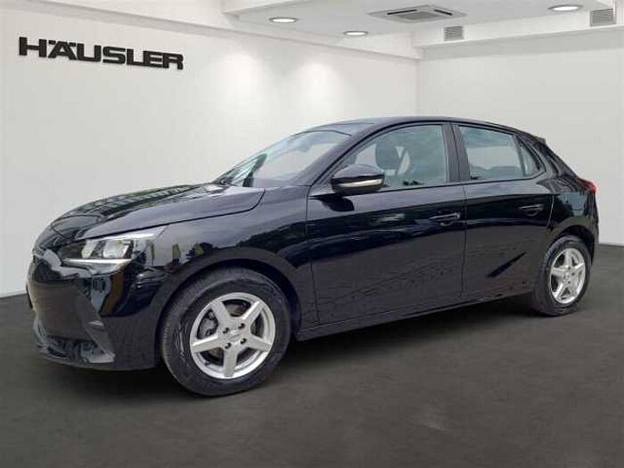 Opel Corsa Edition*1.2*Klima*Parkhilfe*SHZ*LHZ*