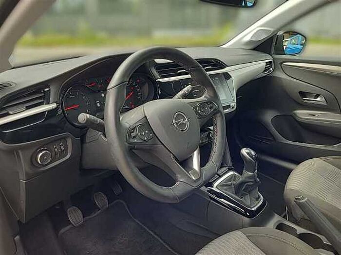 Opel Corsa Edition*1.2*Klima*Parkhilfe*SHZ*LHZ*