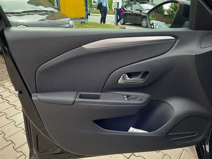 Opel Corsa Edition*1.2*Klima*Parkhilfe*SHZ*LHZ*