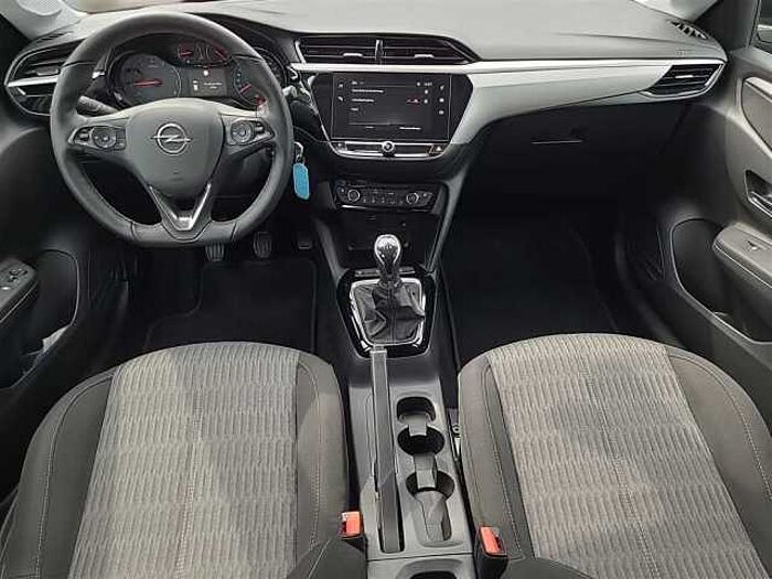 Opel Corsa Edition*1.2*Klima*Parkhilfe*SHZ*LHZ*
