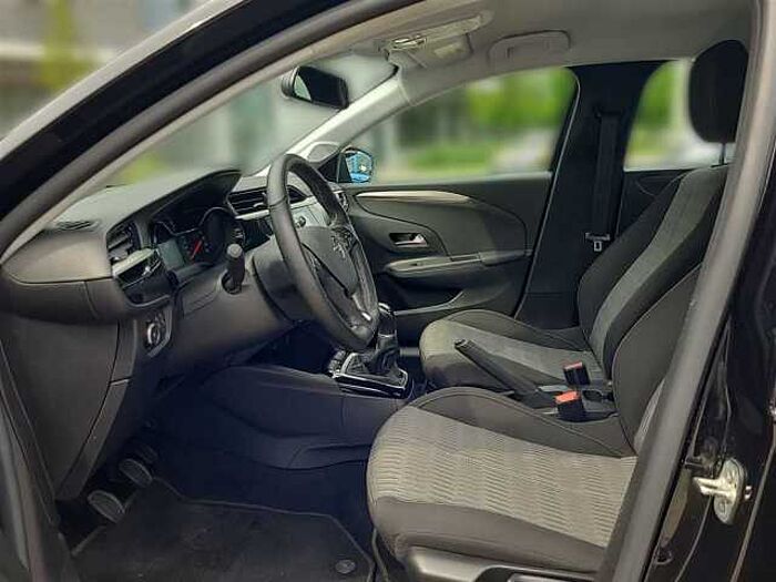 Opel Corsa Edition*1.2*Klima*Parkhilfe*SHZ*LHZ*