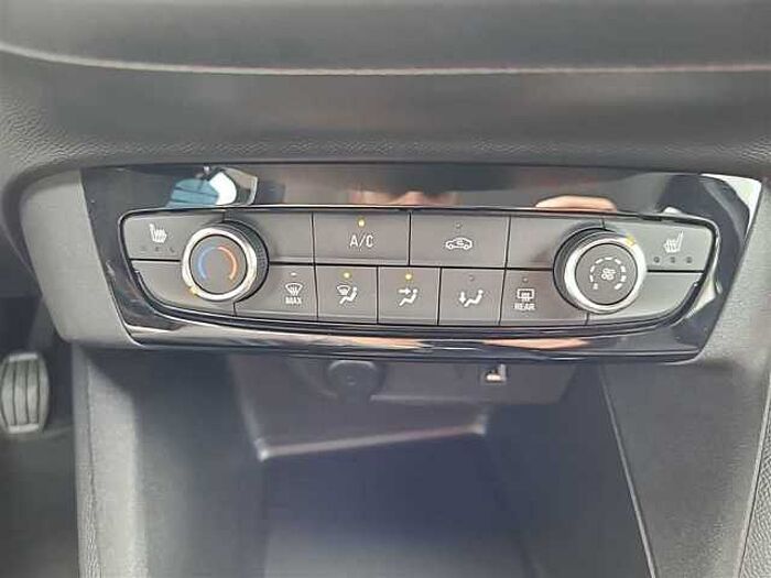 Opel Corsa Edition*1.2*Klima*Parkhilfe*SHZ*LHZ*