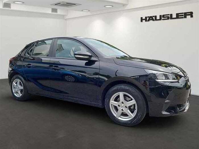 Opel Corsa Edition*1.2*Klima*Parkhilfe*SHZ*LHZ*