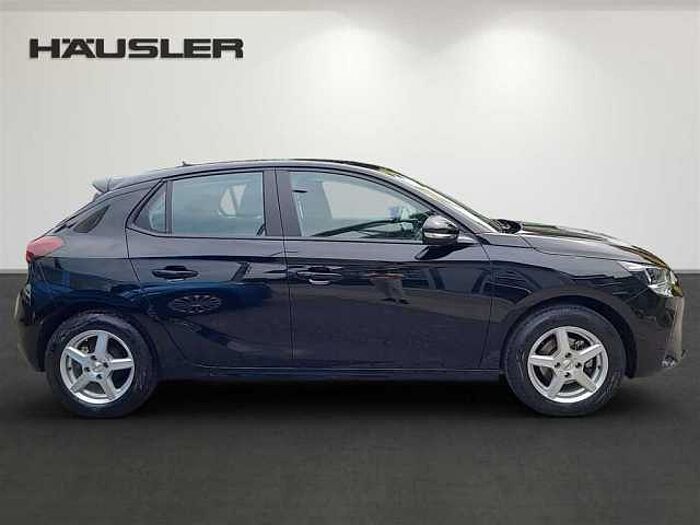 Opel Corsa Edition*1.2*Klima*Parkhilfe*SHZ*LHZ*