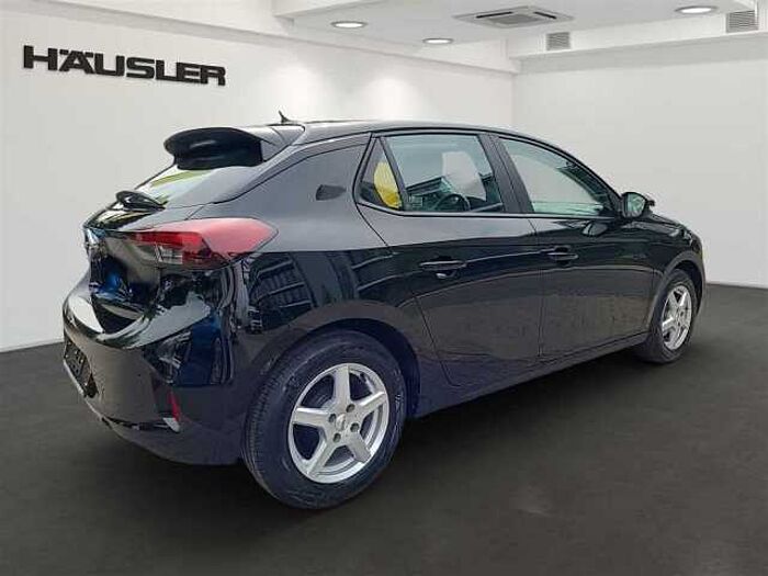 Opel Corsa Edition*1.2*Klima*Parkhilfe*SHZ*LHZ*