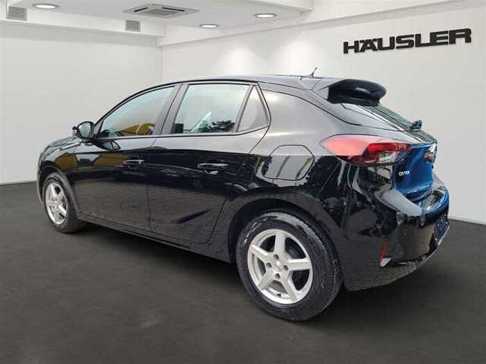 Opel Corsa Edition*1.2*Klima*Parkhilfe*SHZ*LHZ*