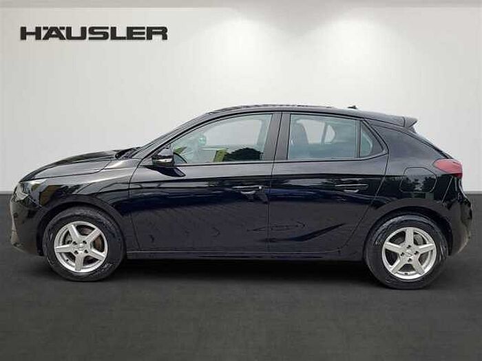 Opel Corsa Edition*1.2*Klima*Parkhilfe*SHZ*LHZ*