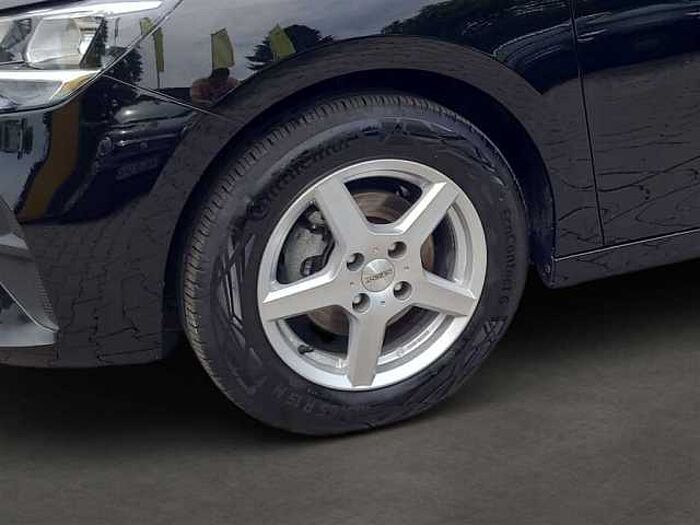 Opel Corsa Edition*1.2*Klima*Parkhilfe*SHZ*LHZ*