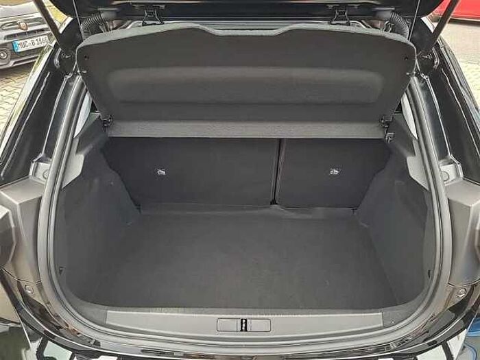 Opel Corsa Edition*1.2*Klima*Parkhilfe*SHZ*LHZ*