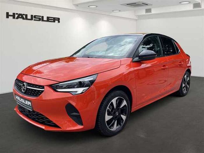 Opel Corsa Elegance Panoramadach*Kamera*LED*PDC*Klimaautomatik*uvm.