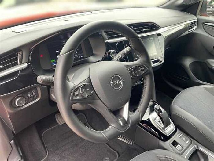 Opel Corsa Elegance Panoramadach*Kamera*LED*PDC*Klimaautomatik*uvm.