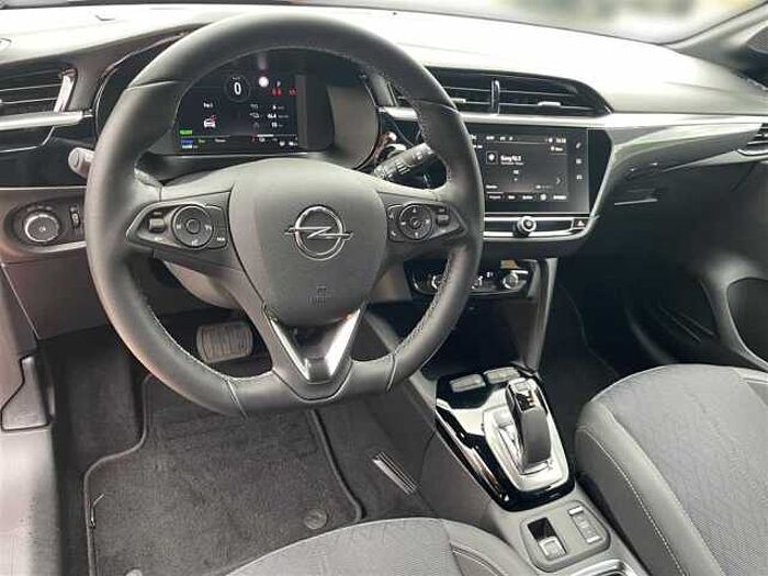 Opel Corsa Elegance Panoramadach*Kamera*LED*PDC*Klimaautomatik*uvm.