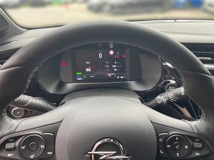 Opel Corsa Elegance Panoramadach*Kamera*LED*PDC*Klimaautomatik*uvm.