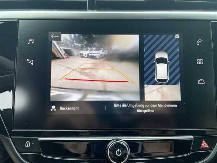 Opel Corsa Elegance Panoramadach*Kamera*LED*PDC*Klimaautomatik*uvm.