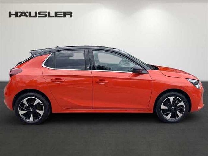 Opel Corsa Elegance Panoramadach*Kamera*LED*PDC*Klimaautomatik*uvm.