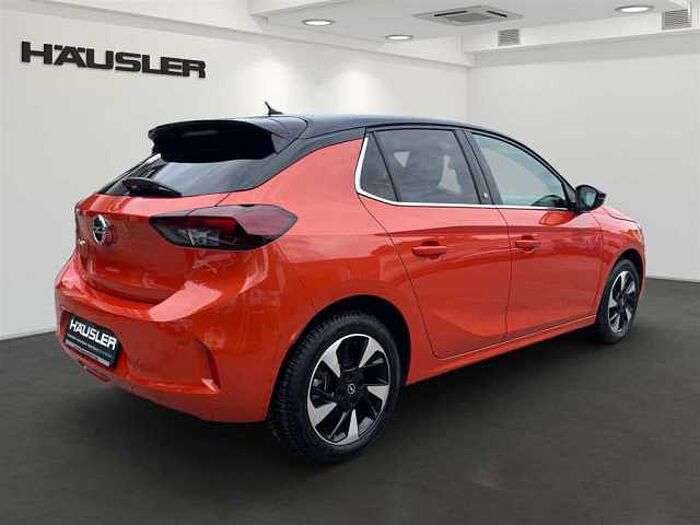 Opel Corsa Elegance Panoramadach*Kamera*LED*PDC*Klimaautomatik*uvm.