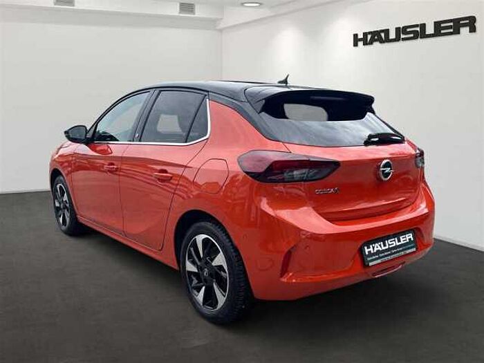 Opel Corsa Elegance Panoramadach*Kamera*LED*PDC*Klimaautomatik*uvm.