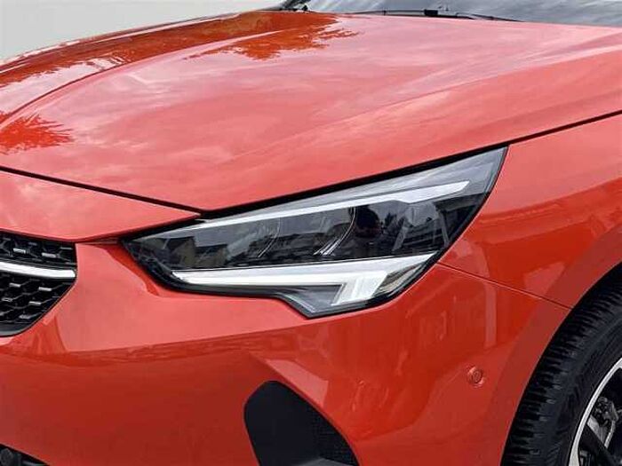 Opel Corsa Elegance Panoramadach*Kamera*LED*PDC*Klimaautomatik*uvm.