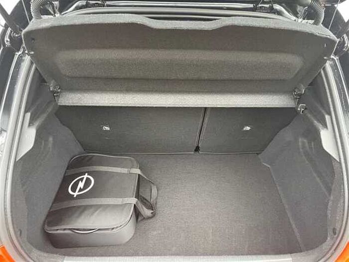 Opel Corsa Elegance Panoramadach*Kamera*LED*PDC*Klimaautomatik*uvm.