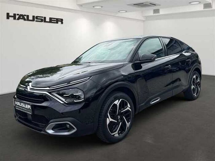 Citroen C4 PureTech 130 MAX, PDC, Assitenzsysteme, Klima,