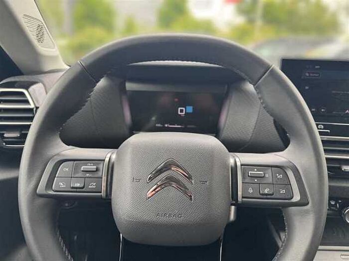 Citroen C4 PureTech 130 MAX, PDC, Assitenzsysteme, Klima,