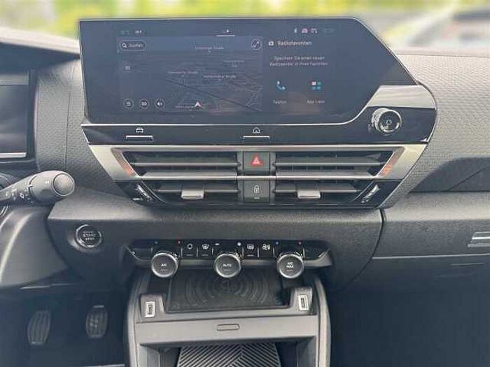 Citroen C4 PureTech 130 MAX, PDC, Assitenzsysteme, Klima,