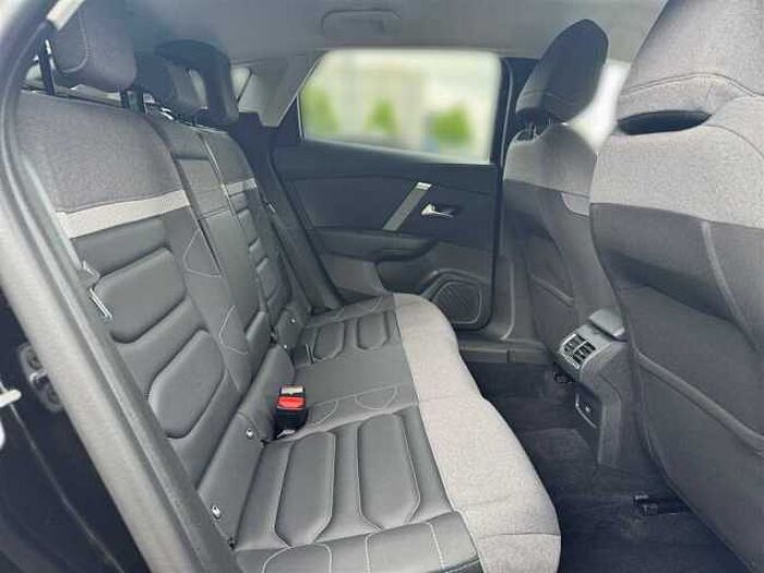 Citroen C4 PureTech 130 MAX, PDC, Assitenzsysteme, Klima,