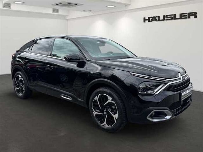 Citroen C4 PureTech 130 MAX, PDC, Assitenzsysteme, Klima,