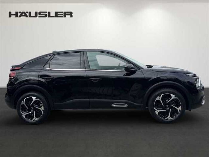 Citroen C4 PureTech 130 MAX, PDC, Assitenzsysteme, Klima,