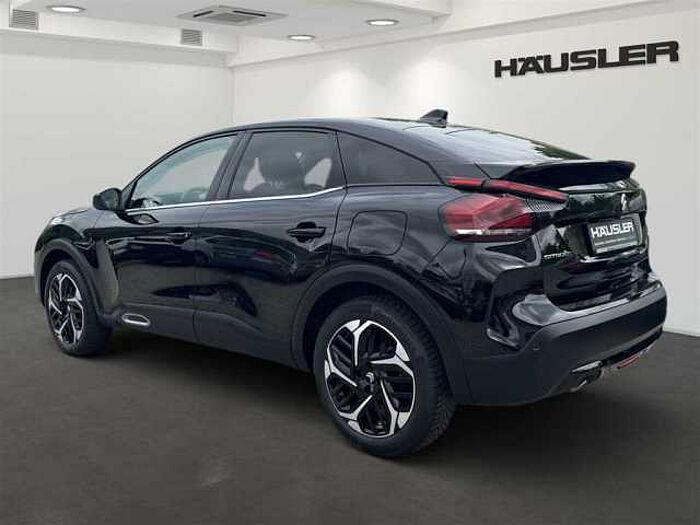 Citroen C4 PureTech 130 MAX, PDC, Assitenzsysteme, Klima,