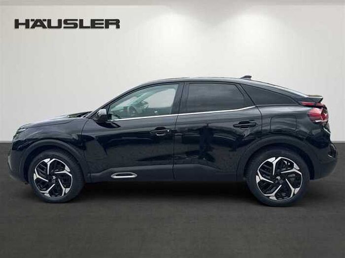 Citroen C4 PureTech 130 MAX, PDC, Assitenzsysteme, Klima,