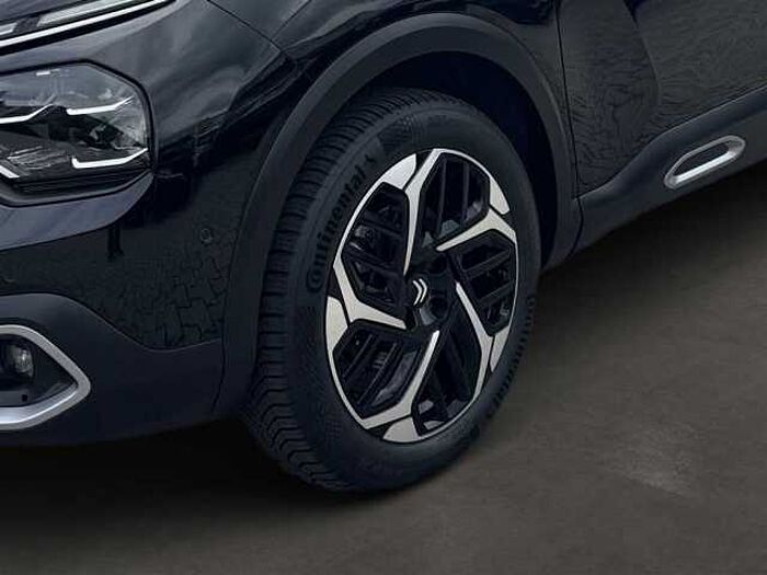 Citroen C4 PureTech 130 MAX, PDC, Assitenzsysteme, Klima,