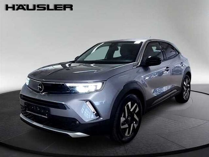 Opel Mokka-e -e Elegance*Matrix-LED*Rückfahrkamera*SHZ/LHZ*