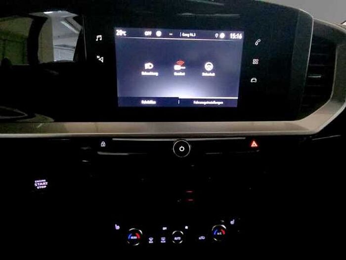 Opel Mokka-e -e Elegance*Matrix-LED*Rückfahrkamera*SHZ/LHZ*