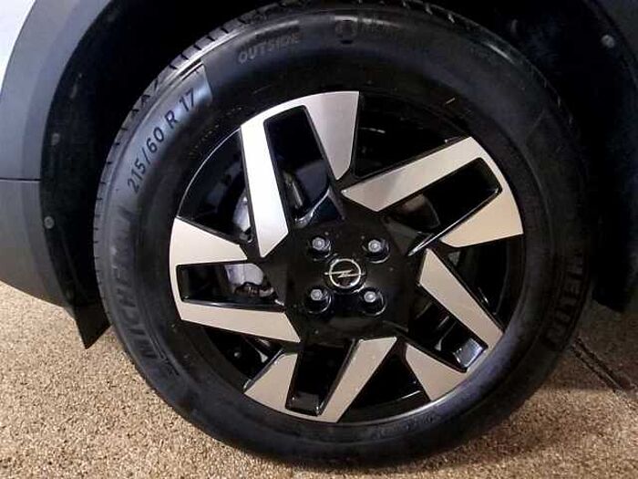 Opel Mokka-e -e Elegance*Matrix-LED*Rückfahrkamera*SHZ/LHZ*