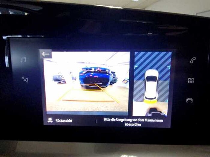 Opel Mokka-e -e Elegance*Matrix-LED*Rückfahrkamera*SHZ/LHZ*