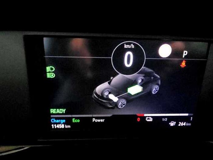 Opel Mokka-e -e Elegance*Matrix-LED*Rückfahrkamera*SHZ/LHZ*