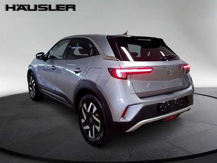 Opel Mokka-e -e Elegance*Matrix-LED*Rückfahrkamera*SHZ/LHZ*