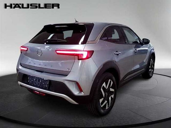Opel Mokka-e -e Elegance*Matrix-LED*Rückfahrkamera*SHZ/LHZ*