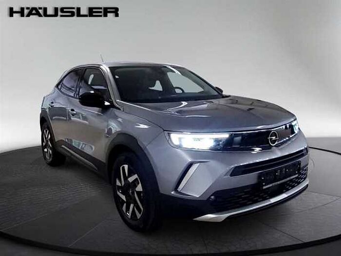 Opel Mokka-e -e Elegance*Matrix-LED*Rückfahrkamera*SHZ/LHZ*