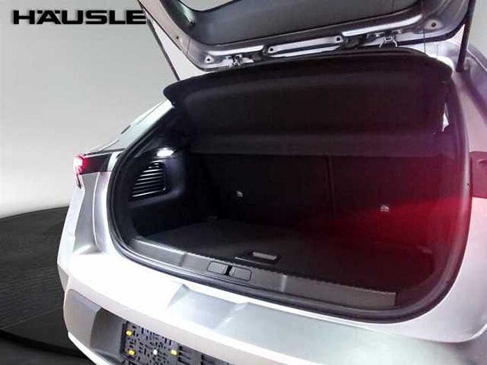 Opel Mokka-e -e Elegance*Matrix-LED*Rückfahrkamera*SHZ/LHZ*