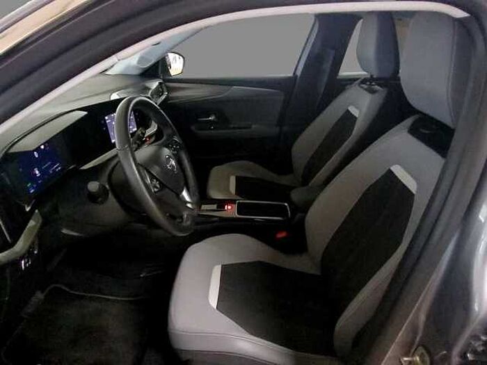 Opel Mokka-e -e Elegance*Matrix-LED*Rückfahrkamera*SHZ/LHZ*