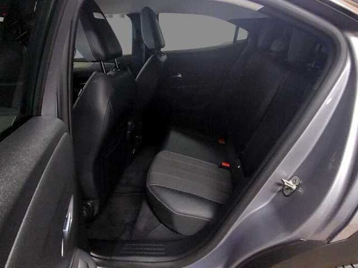 Opel Mokka-e -e Elegance*Matrix-LED*Rückfahrkamera*SHZ/LHZ*