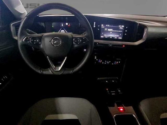 Opel Mokka-e -e Elegance*Matrix-LED*Rückfahrkamera*SHZ/LHZ*