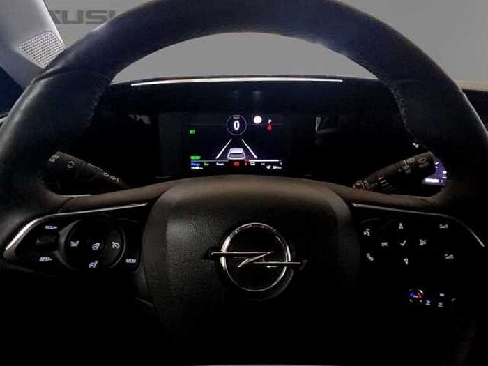 Opel Mokka-e -e Elegance*Matrix-LED*Rückfahrkamera*SHZ/LHZ*