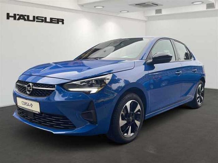 Opel Corsa GS Line Navigation*PDC*Sitz-u.Lenkradheizung*LED*Totwinkel-Assistent*uvm.