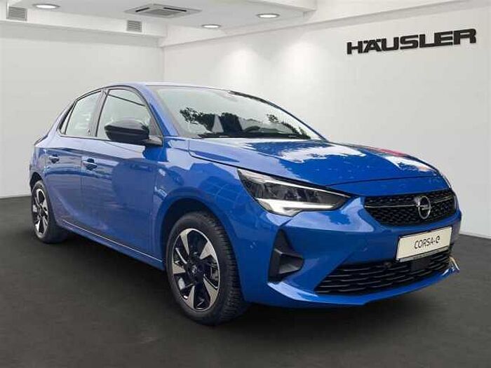 Opel Corsa GS Line Navigation*PDC*Sitz-u.Lenkradheizung*LED*Totwinkel-Assistent*uvm.
