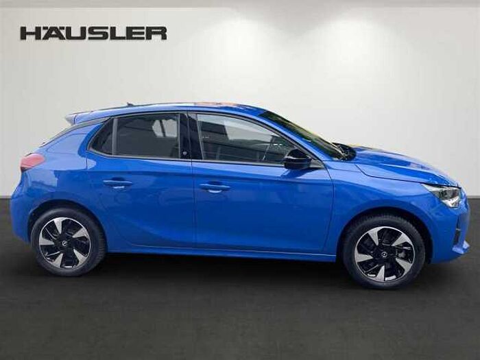 Opel Corsa GS Line Navigation*PDC*Sitz-u.Lenkradheizung*LED*Totwinkel-Assistent*uvm.