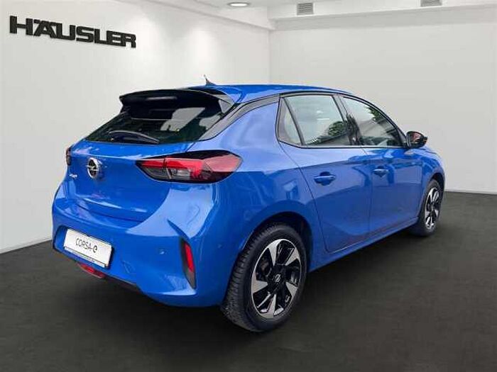 Opel Corsa GS Line Navigation*PDC*Sitz-u.Lenkradheizung*LED*Totwinkel-Assistent*uvm.